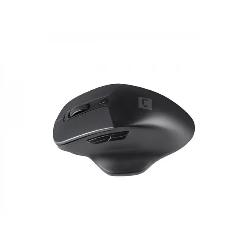 Natec Genesis Mustbird 2 hiir RF juhtmeta optiline 1600 DPI