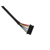 Aku roheline Cell LE116PRO Lenovo Z51 Z51-70 IdeaPad 500-15ISK jaoks