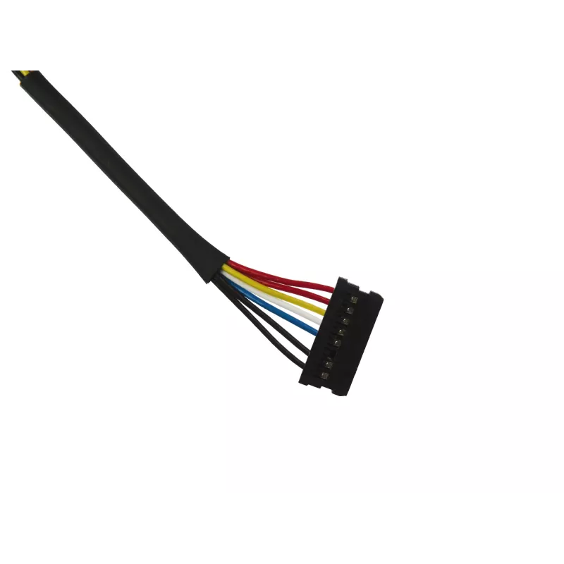 Aku roheline Cell LE116PRO Lenovo Z51 Z51-70 IdeaPad 500-15ISK jaoks