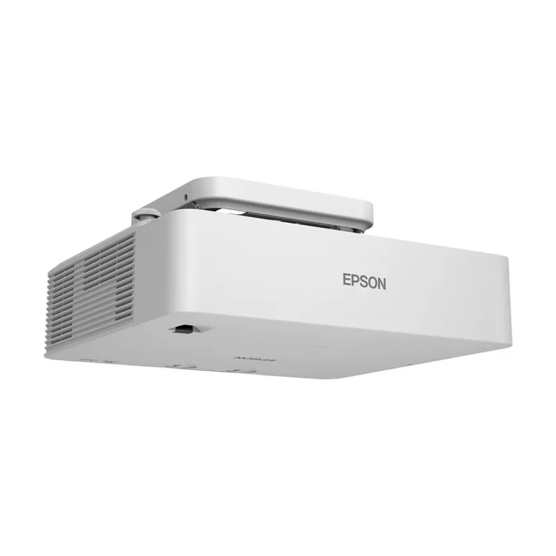 Epson EB-L690U standardprožektor 6500 ANSI luumenit 3LCD WUXGA (1920x1200) valge
