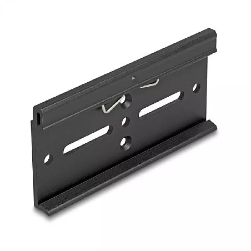 Mounting Kit DeLOCK 67149 Must Alumiinium