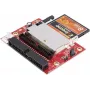 Renkforce liides-muundur [1x CompactFlash-pistik 50 kontaktiga - 2x IDE-pistik 40 kontaktiga, IDE-pistik 44 kontaktiga] Renkforce (RF-4886688)
