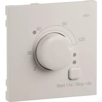 Legrand SEANO sisutükk 765036Zeitschalter 2-120 minutit (765036)