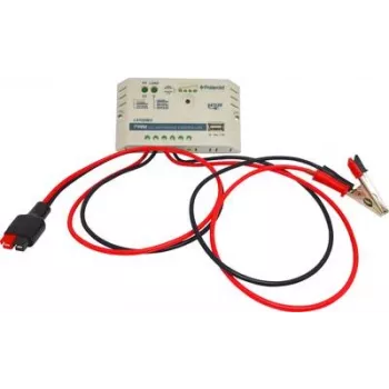 Polaroid Solar Charge Controller 12/24V (LS1024EU)