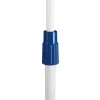 Projektsioonekraan SBOX PSMT-135-2, vaateala 240×240 cm, fikseeritud/seinale kinnitatav
