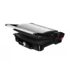 Kontaktgrill MPM MGR-09M - 2000 W, paninigrill, reguleeritav ülemine plaat