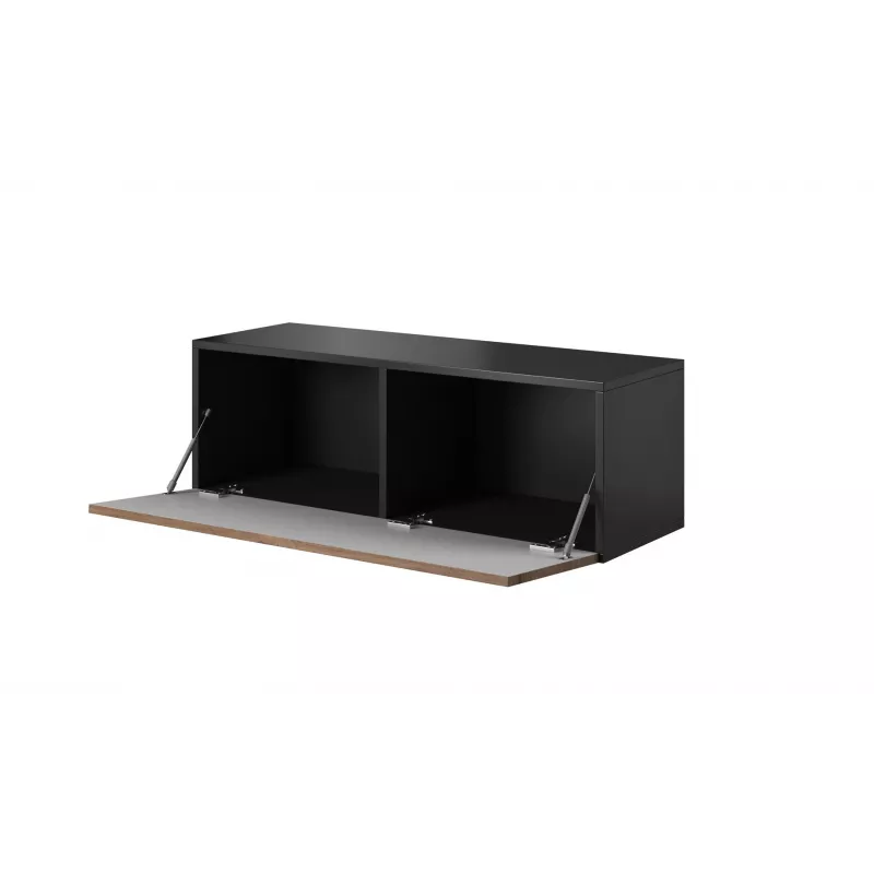 Cama living room furniture set ROCO 1 (4xRO1 + 2xRO4) Valge/Must/Valge