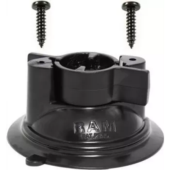 Imi alusega kinnitus RAM Mounts RAP-224-1U
