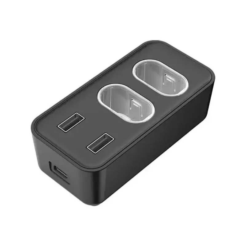 Akude laadimiskomplekt Subsonic SA5704 Xbox One Series S X jaoks