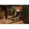 Orbitaallihvija DeWalt DWE6423-QS, 280 W, 8 000–12 000 OPM, 2,6 mm orbiit, 1,28 kg