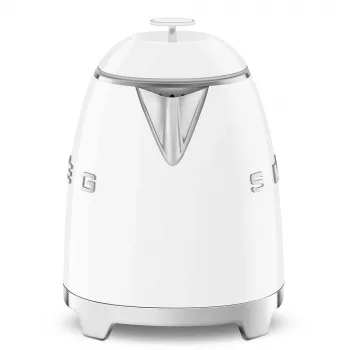 Elektriveekeetja Smeg 0,8 L 1400 W Valge