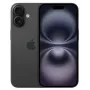 Nutitelefon Apple iPhone 16 Plus 6,7 tolli 256GB Must