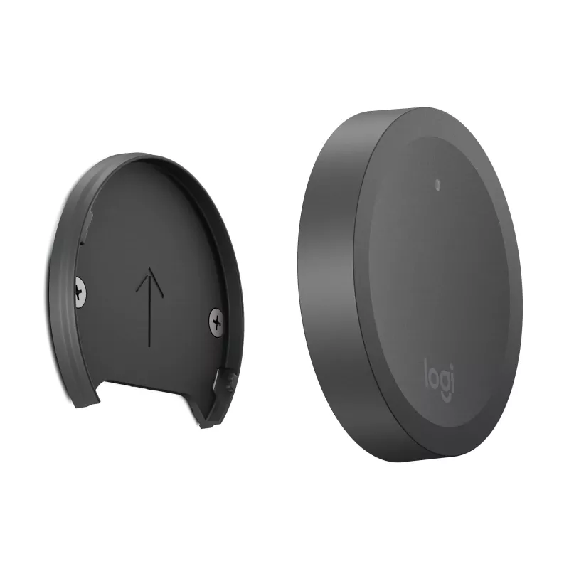 Logitech PRESET BUTTON-GRAPHITE-WWi-9006, must