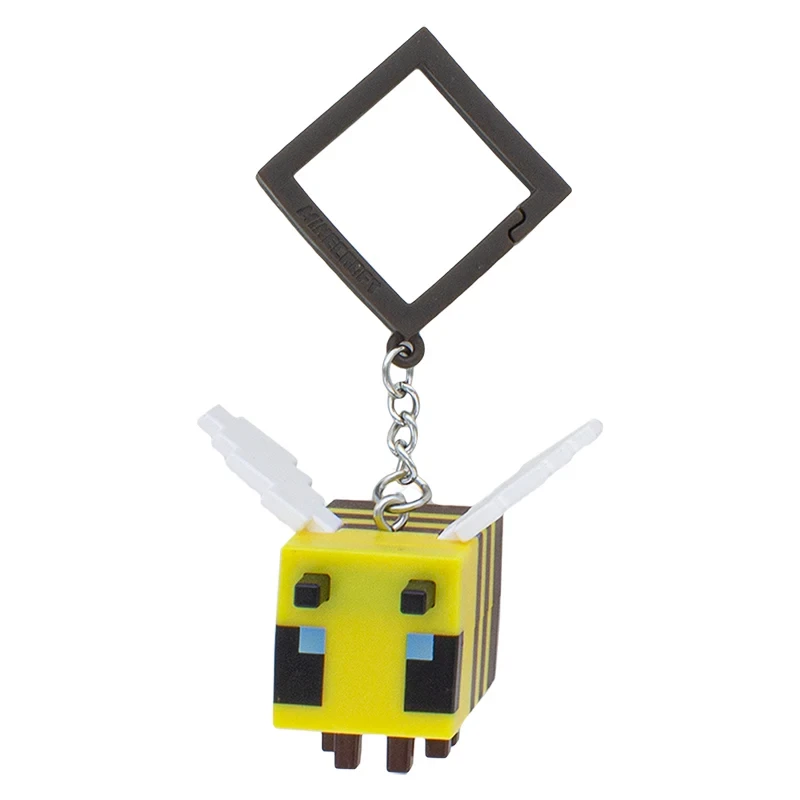 Paladone Minecraft Backpack Buddies Series 2 CDU 24 tk