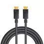 DisplayPort-kaabel LogiLink CV0139 5 m Must