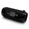Kaasaskantav Bluetooth stereokõlar SQUEAK SQ1008 — 14W RMS, Bluetooth 5.3, 1200 mAh, IPX4, FM, LED, AUX, USB