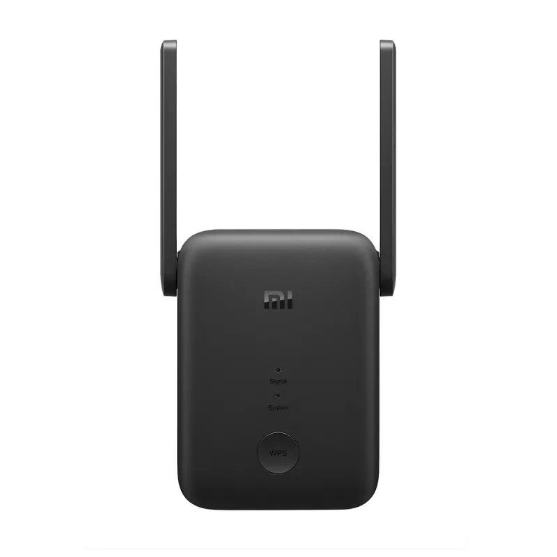 Xiaomi Mi WiFi levilahendaja AC1200 must