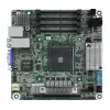 ASRock X570D4I-2T emaplaat AMD X570 pesa AM4 Mini ITX