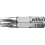 Wiha otsak Torx-TR-kruvidele 25 mm TR 40 (7015Z/T40H-25)