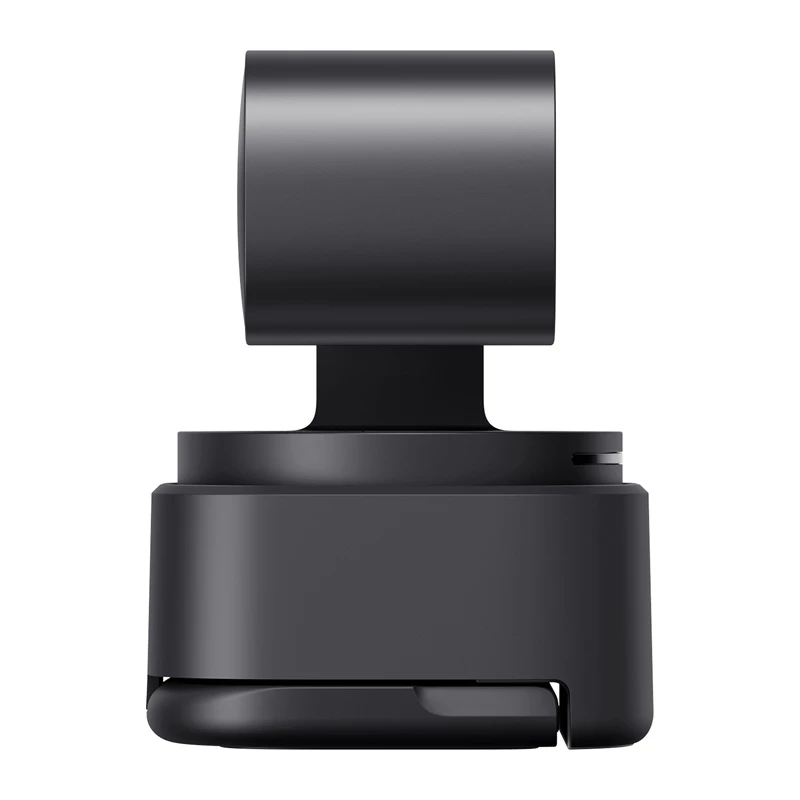 Veebikaamera Obsbot Tiny 3 Lite PTZ 4K — Obsbot Tiny 3 Lite 4K veebikaamera PTZ juhtimisega
