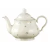 Teekann SELECT Marie-Luise Streublume 1,1 L — portselanist teekann