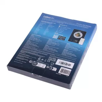 Renpho PEU-R-T001-BK 1 L Must