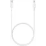 Samsung EP-DG980 USB-C laadimiskaabel 1m (EP-DG980BWE)