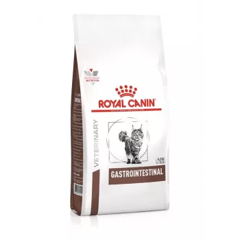 Royal Canin Gastrointestinal VHN kuivtoit kassidele 2 kg