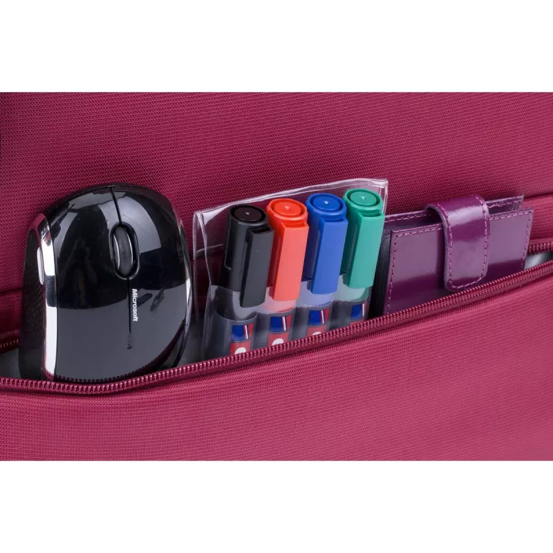 Messenger-kott Rivacase 8630 39,6 cm (15,6 tolli)