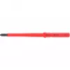 Wera 05006619001 VDE kruvikeerajakomplekt 17-osaline Phillips Phillips, pilupea, Pozidriv, TORX, sisemine nelikant (Robertson) (05006619001)