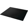 Gorenje GI6432BCWF must, sisseehitatav, 60 cm tsoon-induktsioonpliit, 4 tsooni