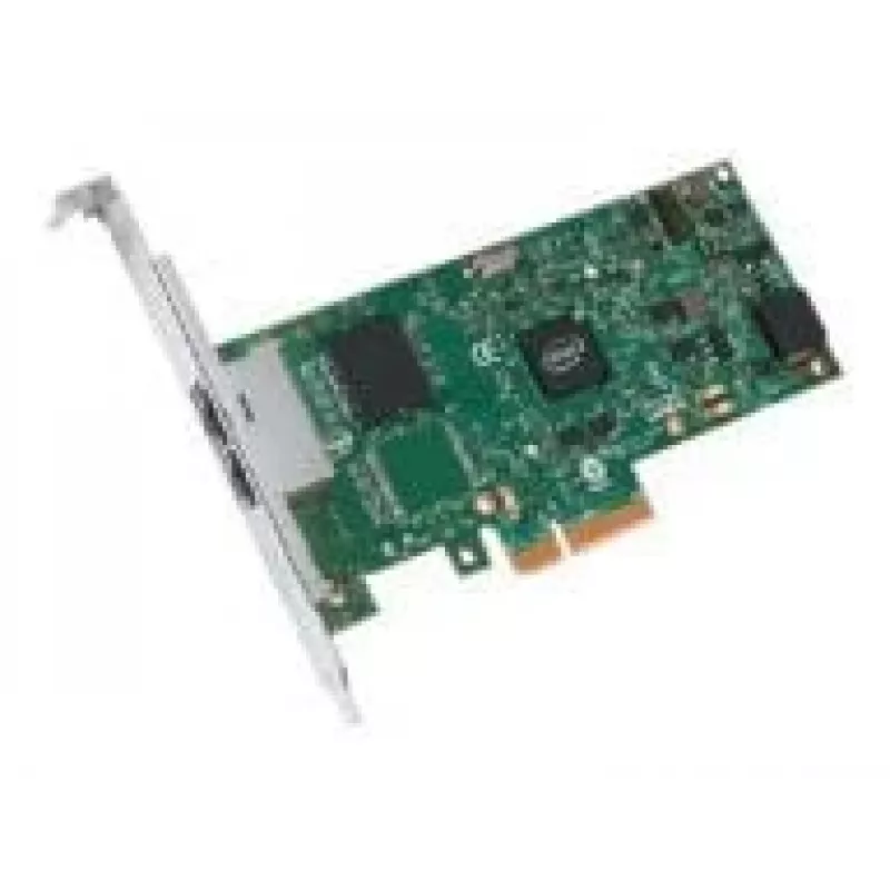 Fujitsu S26361-F4610-L522 võrgukaart Sisemine Ethernet 1000 Mbit/s