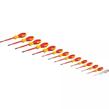 Bosch Professional VDE kruvikeerajakomplekt, sega, 14 tk (1600A02NF9)