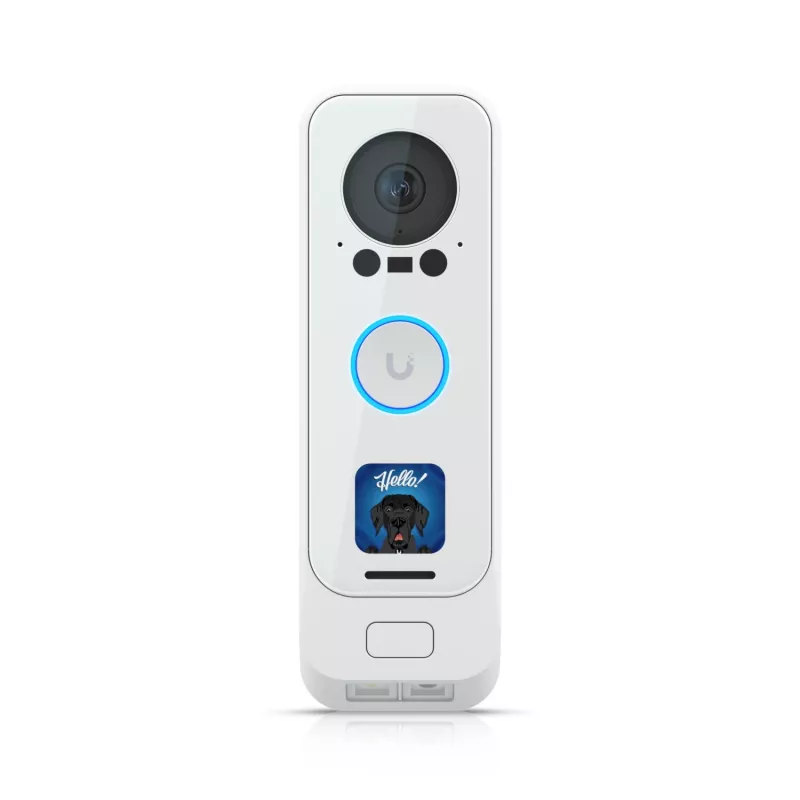 UBIQUITI UVC-G4 Doorbell Pro 5MP WiFi videouksekell