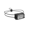Pealamp Nitecore NU25 MCT UL laetav kerge 400 lm mitmevärvitemperatuur