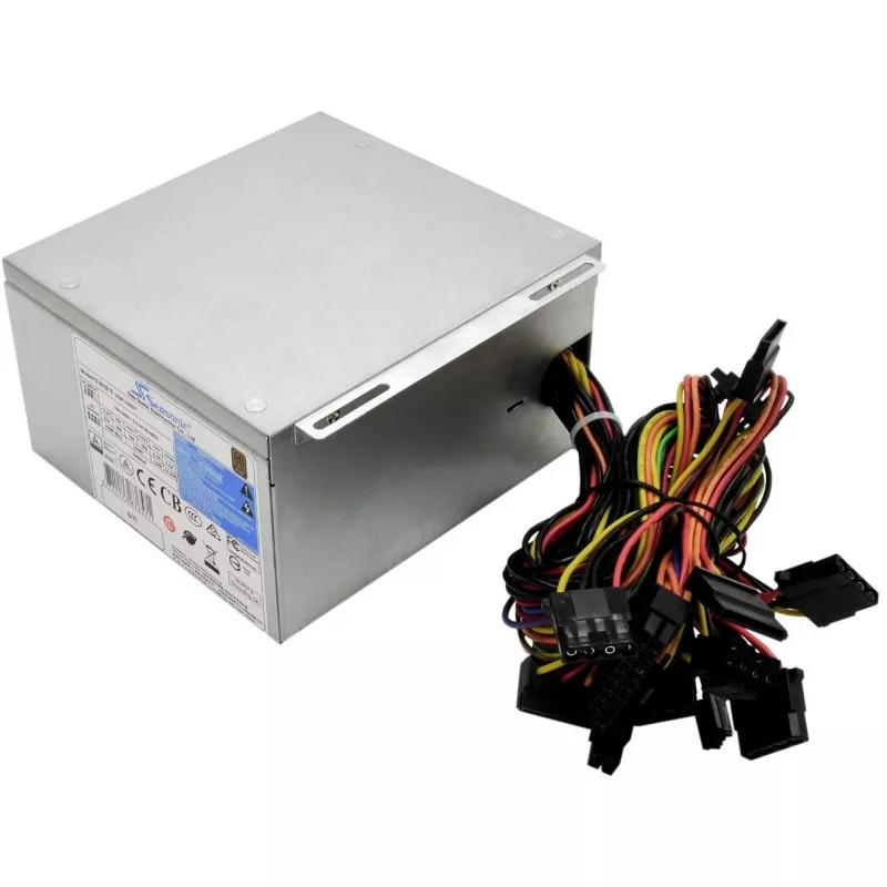Seasonic ATX ES2 SSP-400ES2 - Toiteplokk (sisemine)