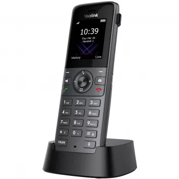 Yealink IP-kõnekeskus W74H