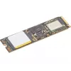 Lenovo 4XB1K68128 sisemine pooljuhtketas 512 GB M.2 PCI Express 4.0 NVMe