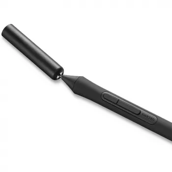 Wacom LP1100K puutepliiats Must