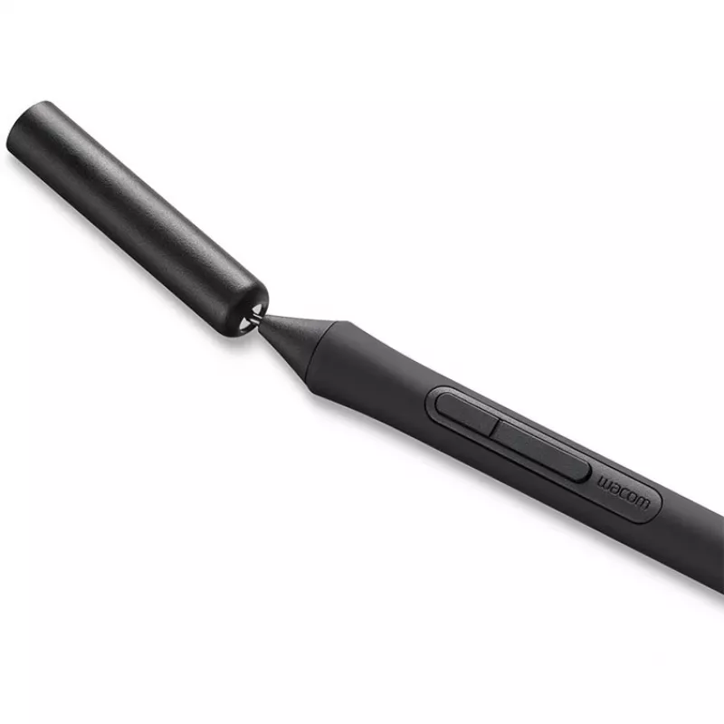 Wacom LP1100K puutepliiats Must