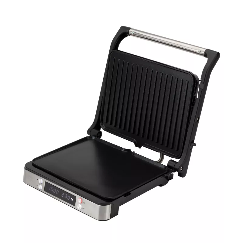 Elektrigrill Jata JEGR1529 — kompaktne lauagrill siseruumidesse