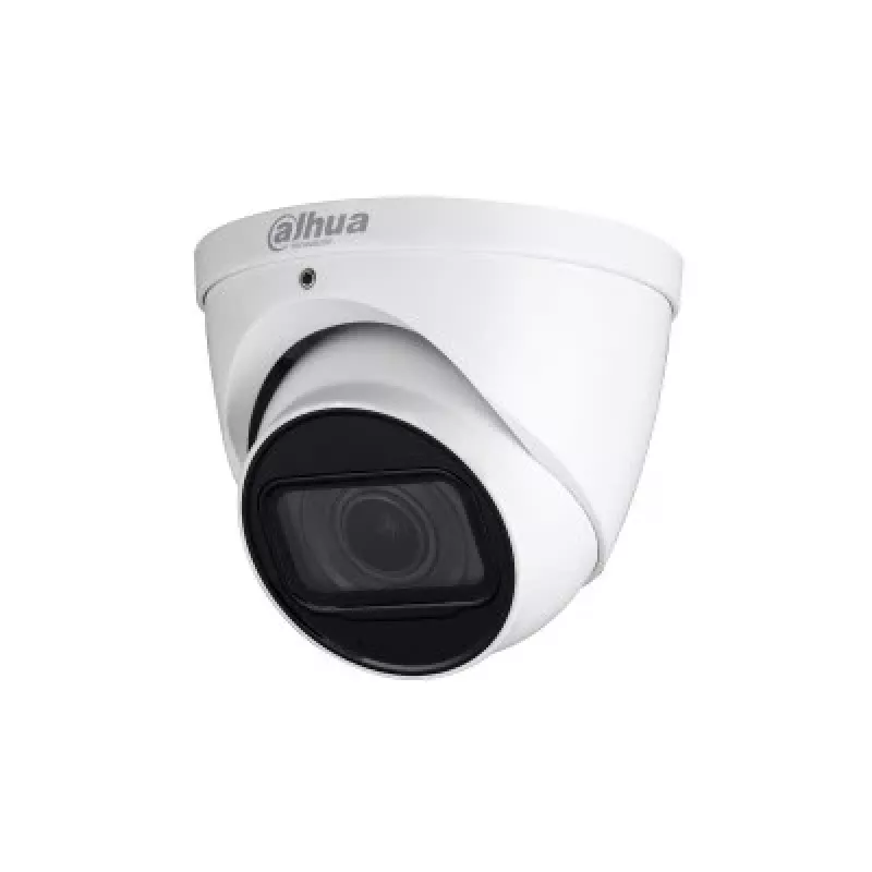 Dahua Technology Lite HAC-HDW1200T-Z-A-2712 turvakaamera Turret CCTV turvakaamera Sise- ja välistingimustes 1920 x 1080 pikslit Lagi/Sein/Post