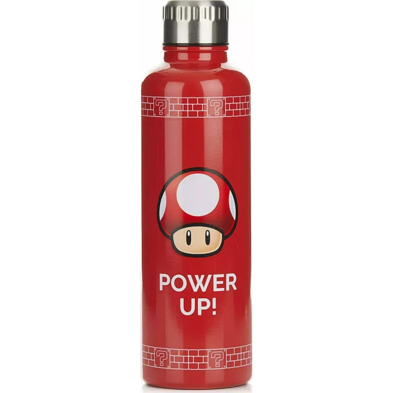 Paladone Super Mario Big Up veepudel
