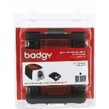 Evolis CBGR0500K Printer Must
