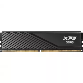 DIMM 16 GB DDR5-6000, Memory Must, AX5U6000C3616G-SLABBK, XPG Lancer Blade, INTEL XMP, AMD EXPO
