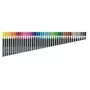 Viltpliiats Edding 1300 Colourpen Punane