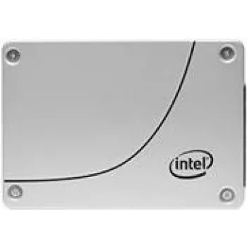 Intel Solid-State Drive DC S3510 Series - SSD - krüptitud - 800 GB - sisemine - 2.5 (6.4 cm) - SATA 6Gb/s - 256-bitine AES (SSDSC2BB800G601)