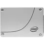 Intel Solid-State Drive DC S3510 Series - SSD - krüptitud - 800 GB - sisemine - 2.5 (6.4 cm) - SATA 6Gb/s - 256-bitine AES (SSDSC2BB800G601)