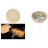 PAPSTAR 100 küpsetuspaber õhkfritüürile O 20,0 cm (89962)