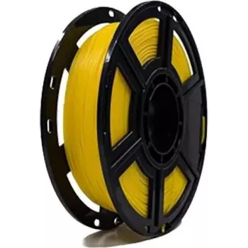 PLA-filament Flashforge 1,75 mm kollane 0,5 kg